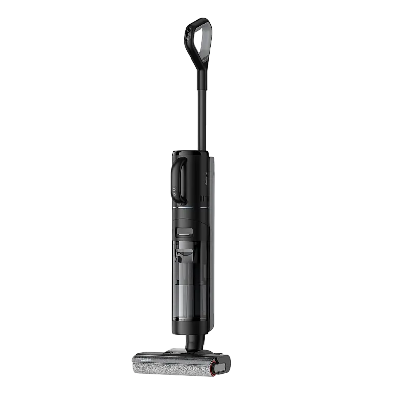 Aspirator Vertical Dreame H12 Dual, Negru