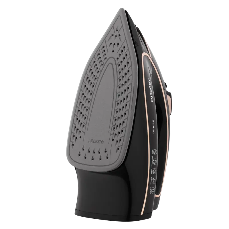 Fier de călcat Ardesto IR-B2235, 2400W, Negru