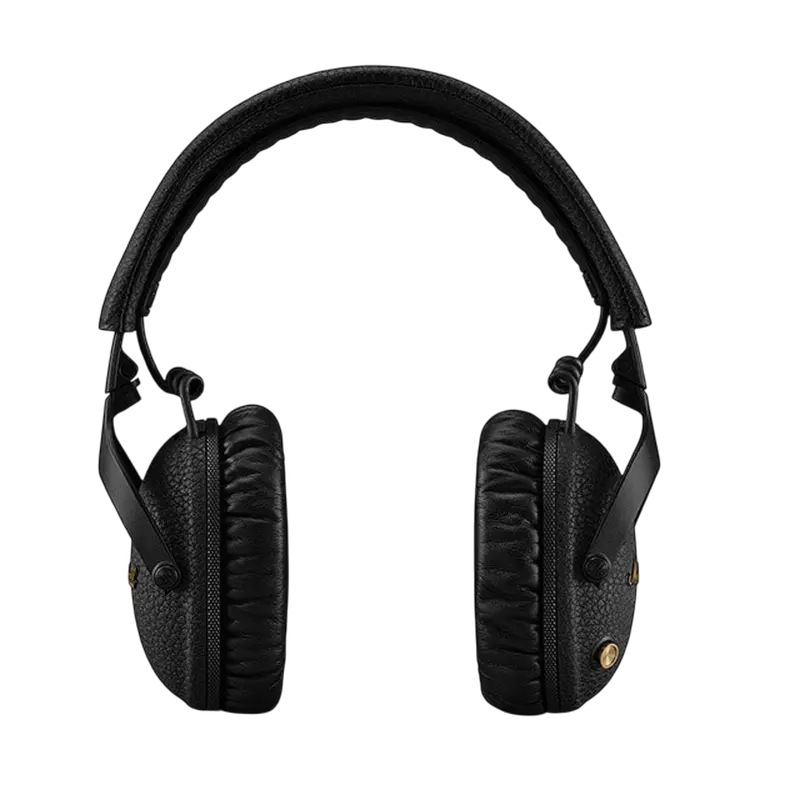 Наушники Marshall MONITOR III A.N.C., Чёрный