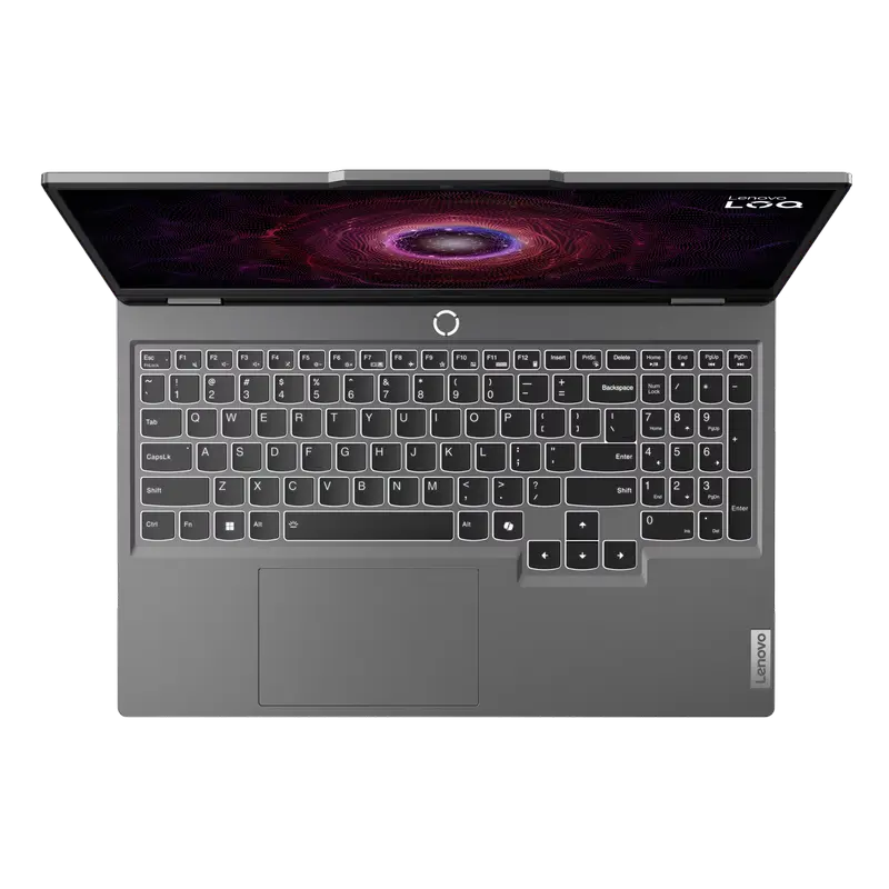Laptop Gaming 15,6