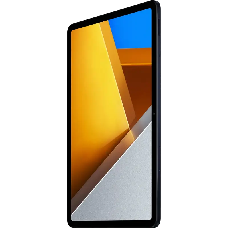 Планшет Xiaomi Poco Pad, Wi-Fi, 8Гб/256Гб, Синий
