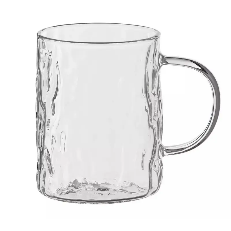 Set de cești Ardesto AR2626GM, 260 ml, 4 buc, Colorat