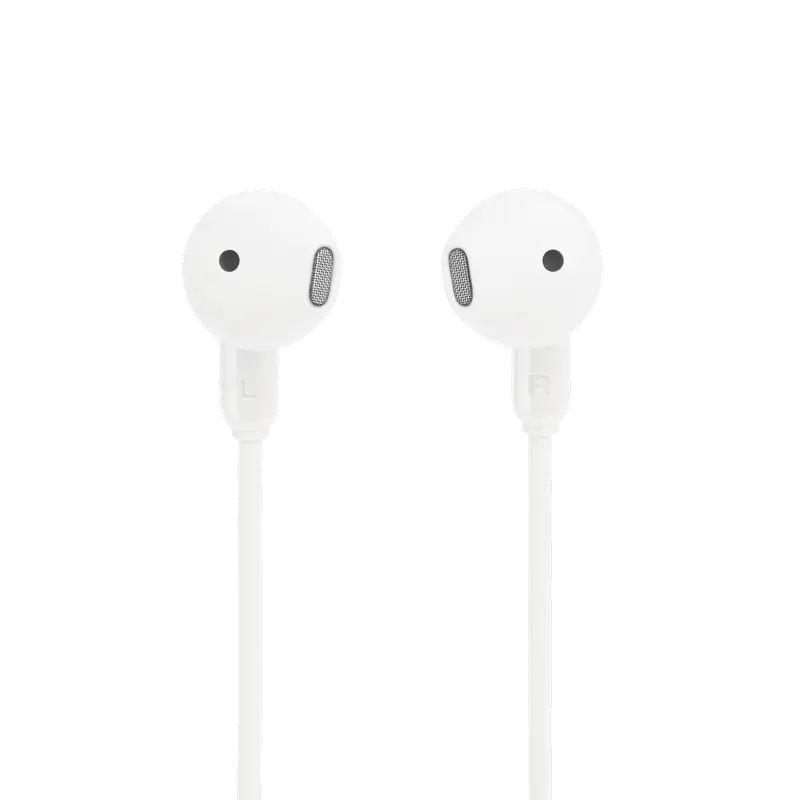 Наушники JBL T235BT, Белый