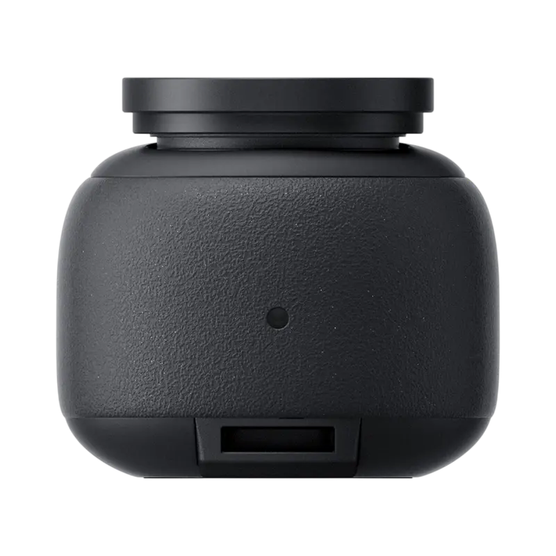 Cameră Video Sport Insta360 GO 3 Standalone, Negru