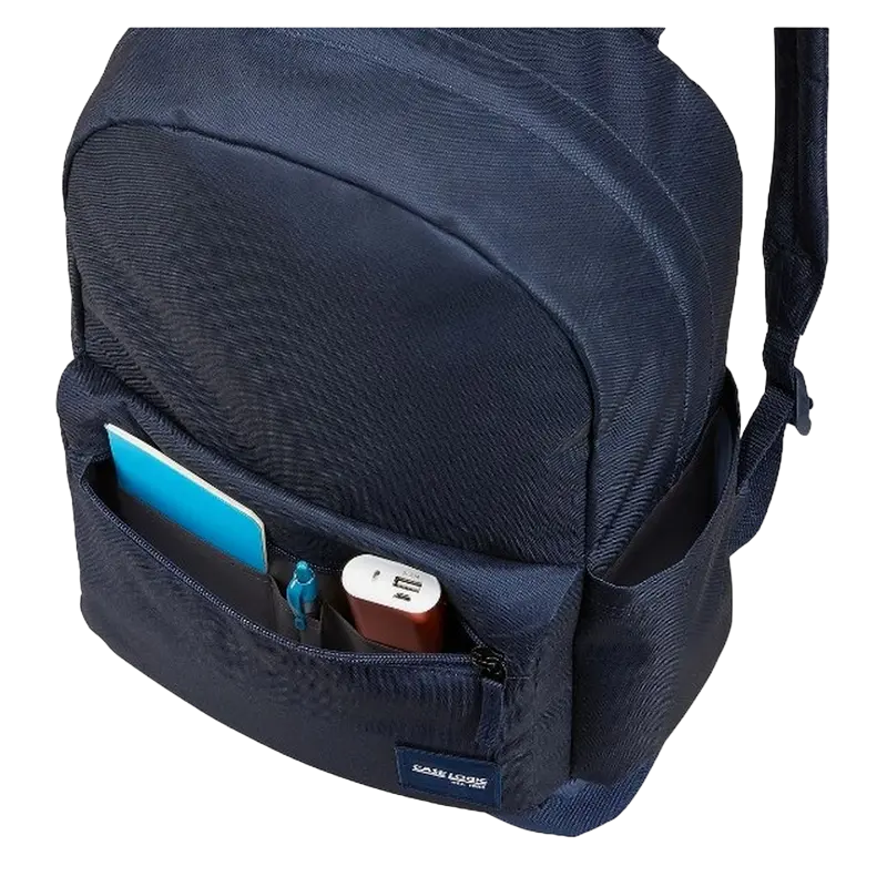 Rucsac pentru Laptop CaseLogic Campus, 15.6", Dress Blue
