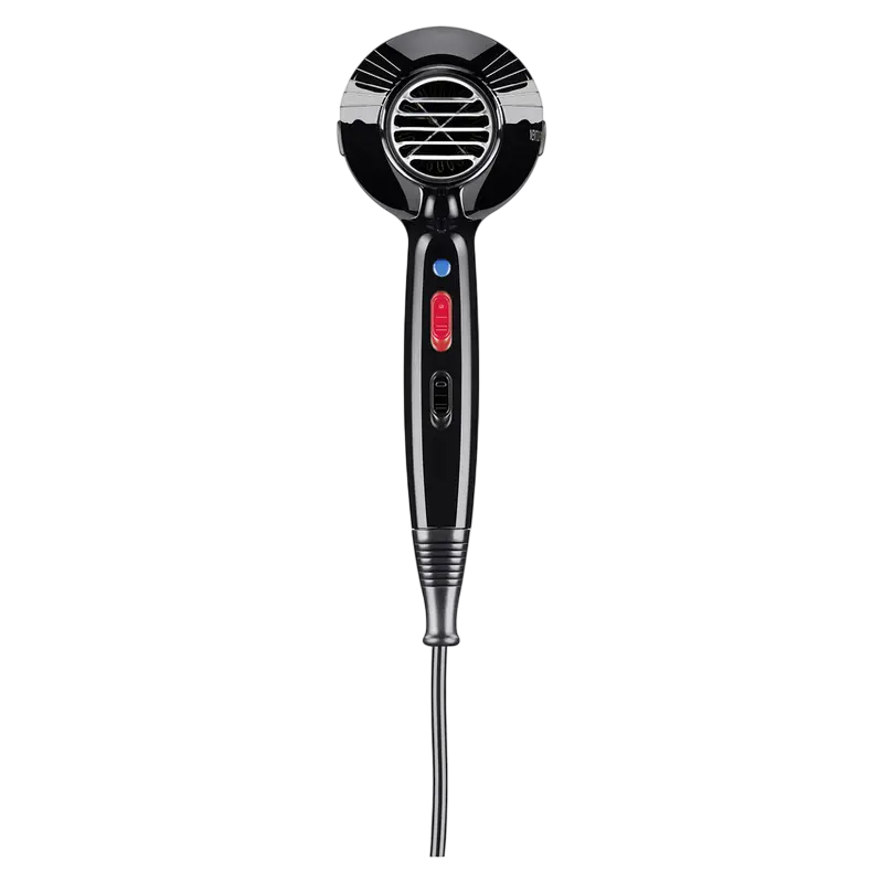 Фен WAHL Ventus Pro 4352-0470, 2200Вт, Чёрный