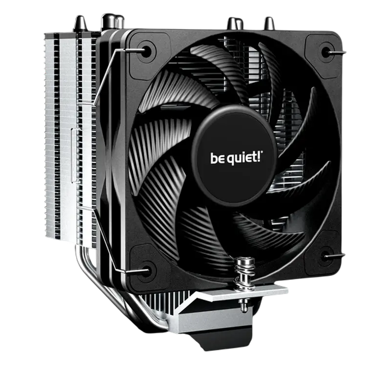 Cooler procesor be quiet! Pure Rock Slim 3