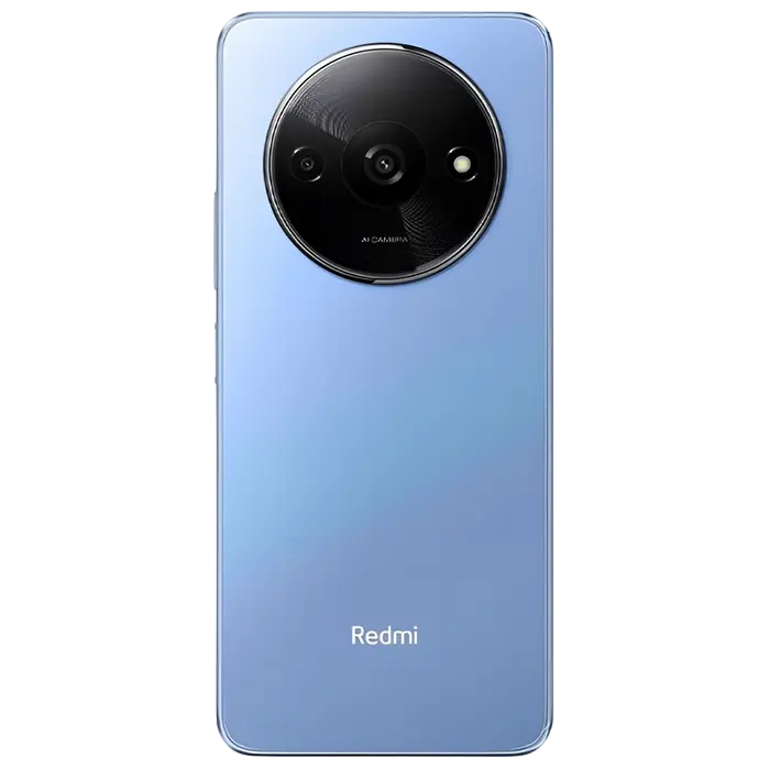 Smartphone Xiaomi Redmi A3, 3GB/64GB, Albastru¶