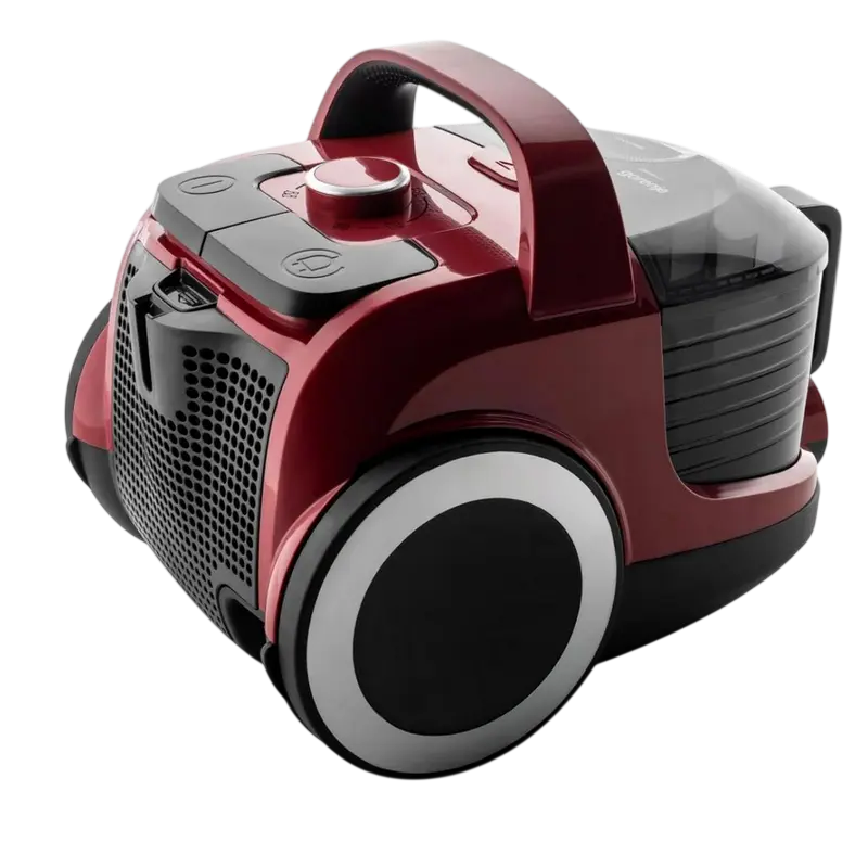 Vacuum Cleaner Gorenje VC1901G2ACR