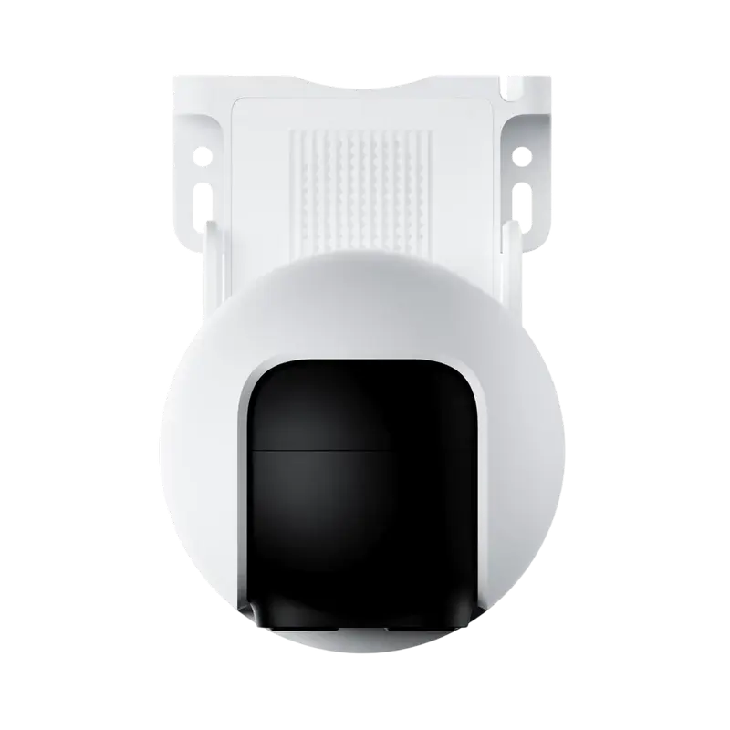 Camera de supraveghere IP Xiaomi CW700S, Alb