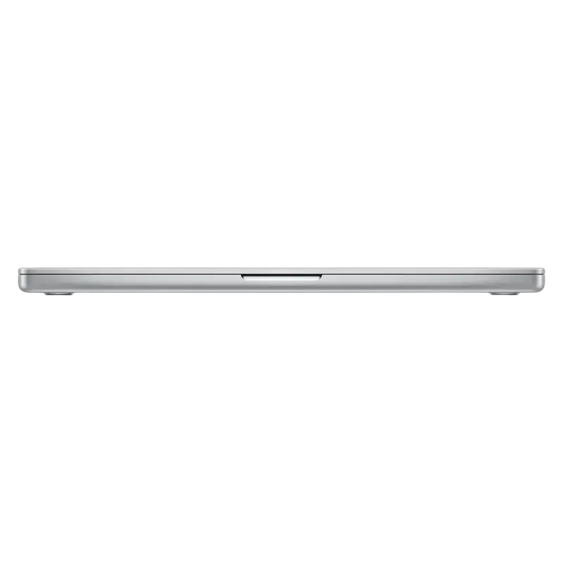Laptop 16,2" Apple MacBook Pro 16 A2991, Argintiu, M3 Pro with 12-core CPU and 18-core GPU, 36GB/1024GB, macOS Sonoma