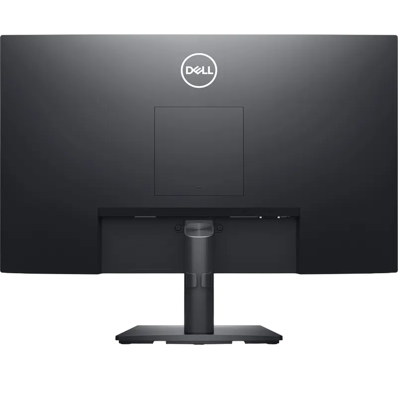 23,8" Монитор DELL E2423HN, VA 1920x1080 FHD, Чёрный