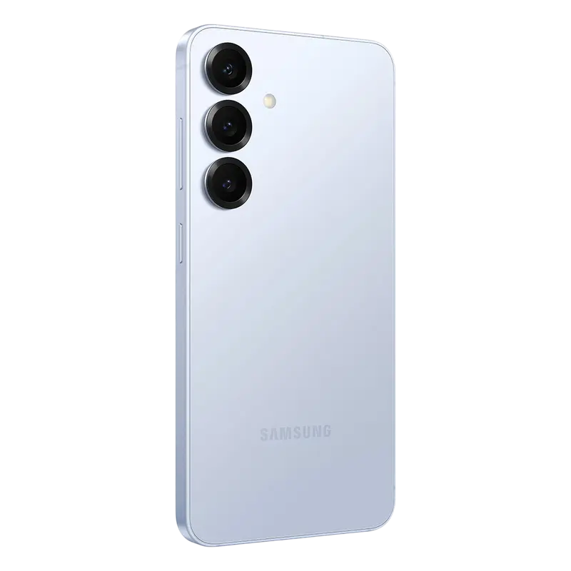 Smartphone Samsung Galaxy S25, 12GB/512GB, Ice Blue