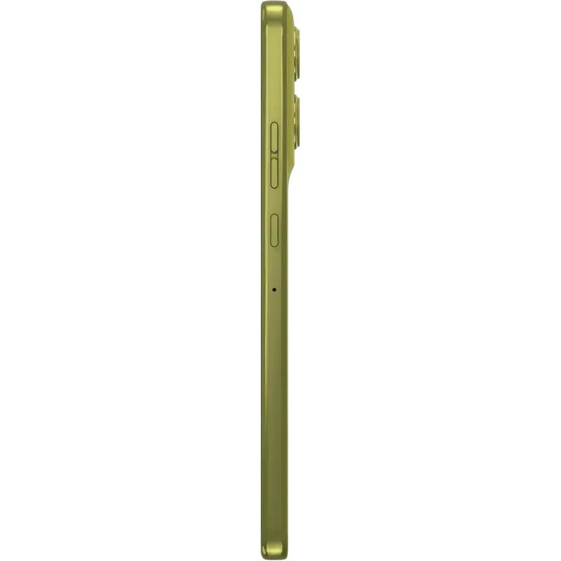 Smartphone Motorola Moto G86, 8GB/256GB, Golden Cypress