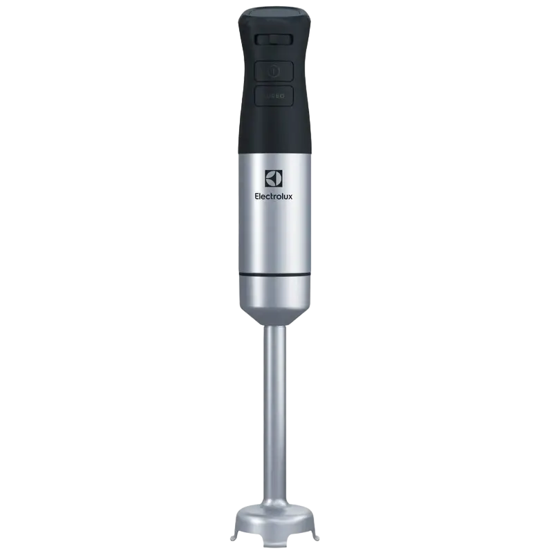 Blender de mână Kenwood E5HB1-6SS, Oțel inoxidabil