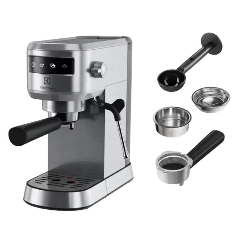 Cafetiera manuala Electrolux E6EC1-..