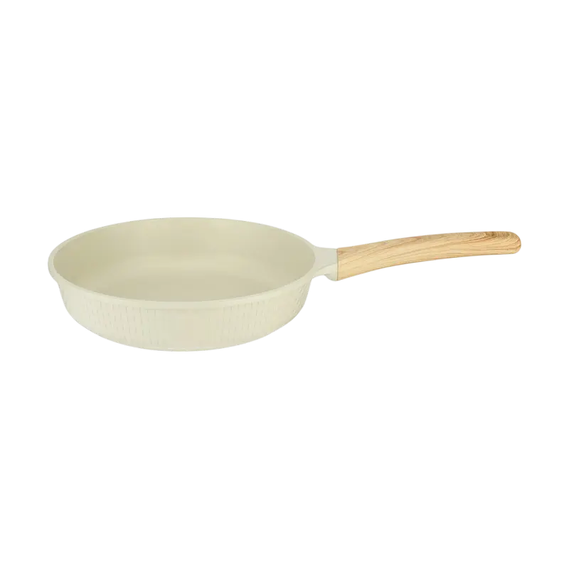 Tigaie RESTO 93810, 26cm, Bej