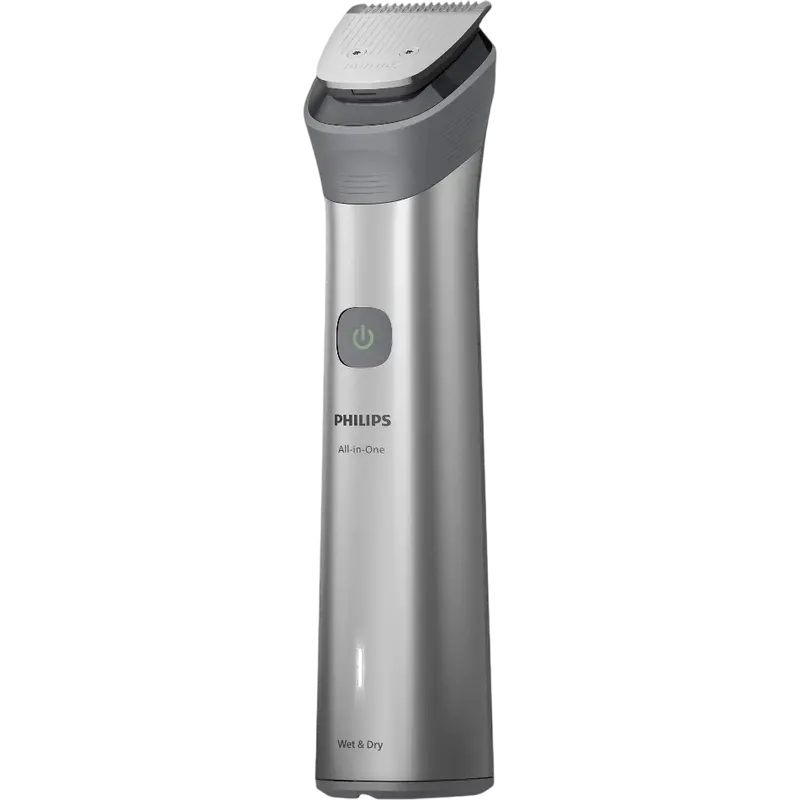 Trimmer pentru bărbați Philips MG5921/15, Gri