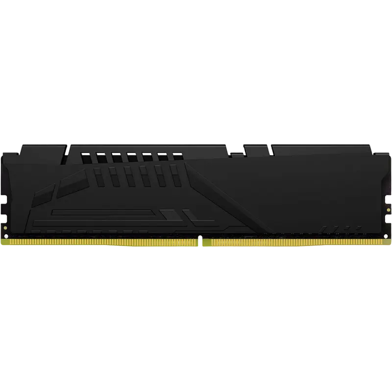 Memorie RAM Kingston FURY Beast, DDR5 SDRAM, 6400 MHz, 16GB, KF564C32BB-16
