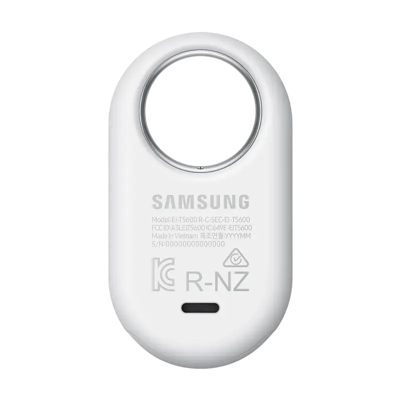 Cumpara  Comenzi și butoane de alarmă - Tracker inteligent Samsung SmartTag2, 4 buc, ..