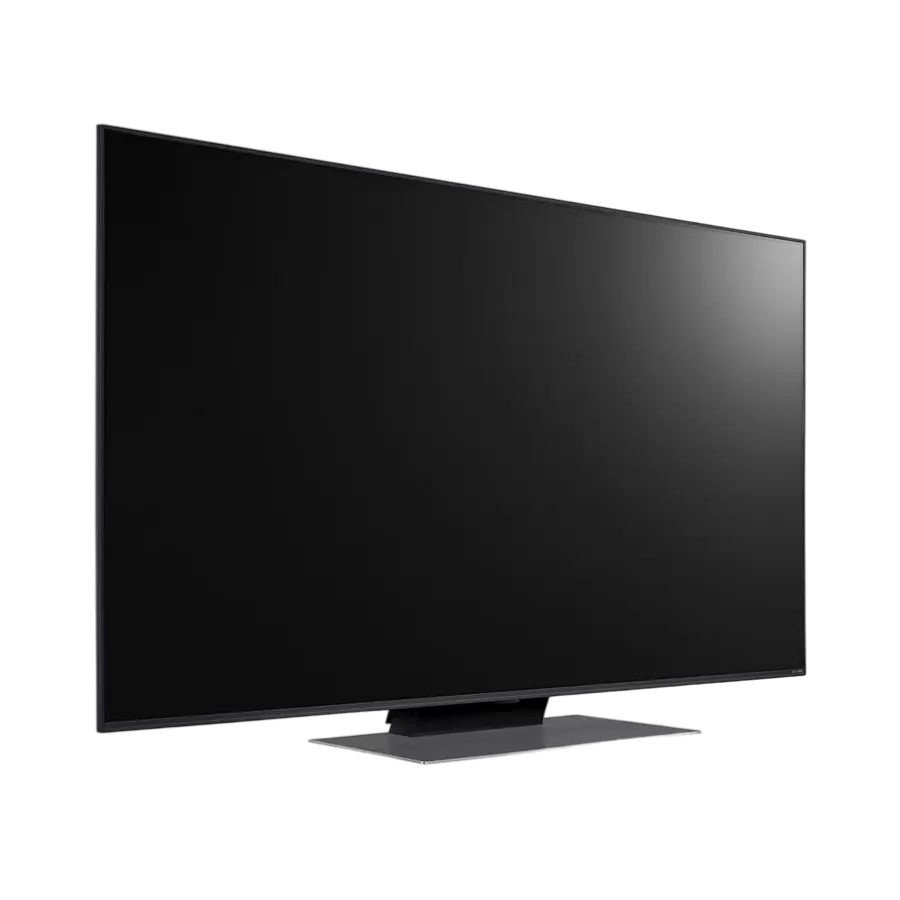 50" QNED SMART TV LG 50QNED86T6A, 3840x2160 4K UHD, webOS, Negru