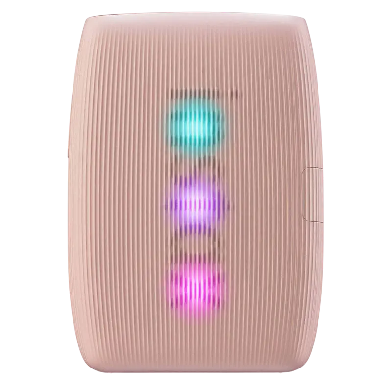 Фотопринтер instax Mini Link 3, 62 x 46 мм, Rose Pink