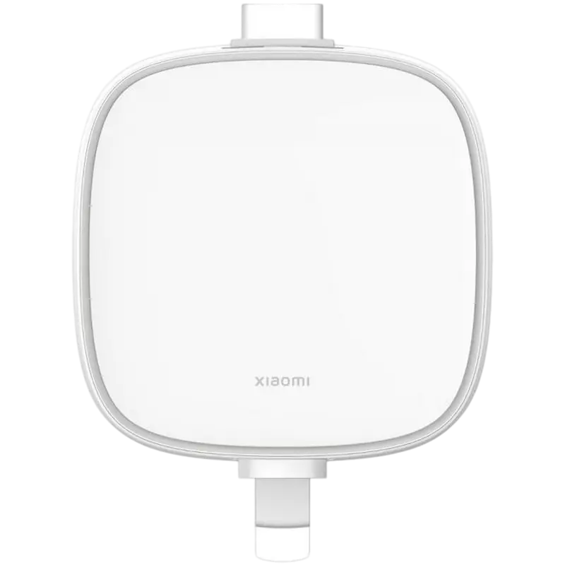 Фритюрница Xiaomi BHR8234EU, Белый