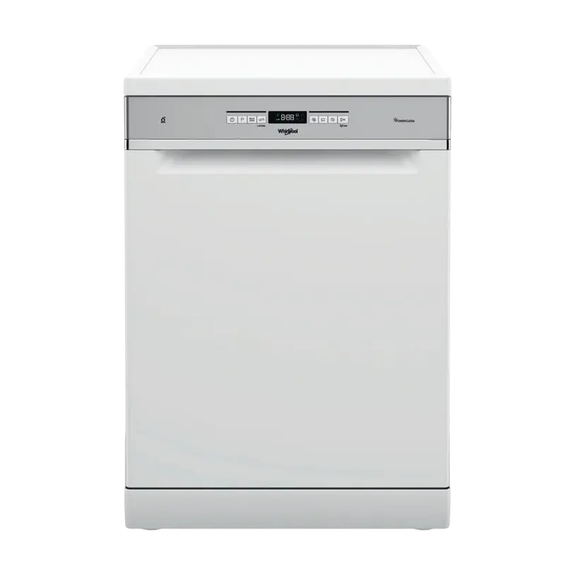 Cumpara  Mașini de spălat vase - Посудомоечная машина Whirlpool WFC 3C26 P, Бе..