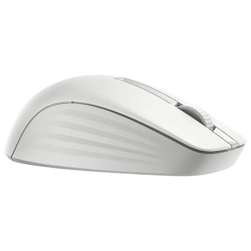 Клавиатура и мышь HP 650, Беспроводное, Белый