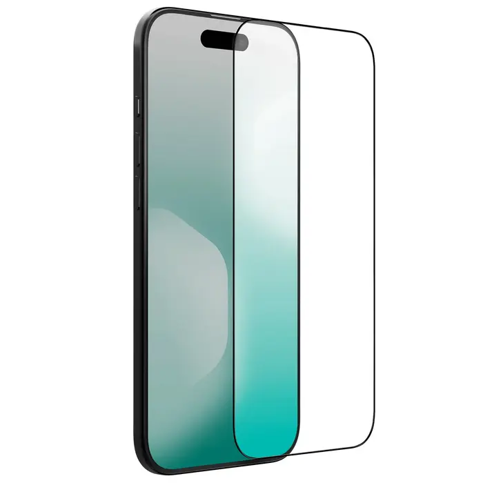 Sticlă de protecție Nillkin CP+ pro pentru Apple iPhone Air, Transparent