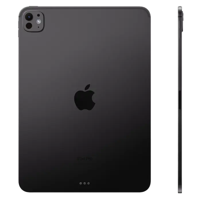 Tabletă Apple iPad Pro11 (2024), Wi-Fi + 5G, 8GB/512GB, Space Black