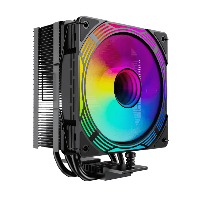 Răcitor pentru procesor Gamemax Ice Force