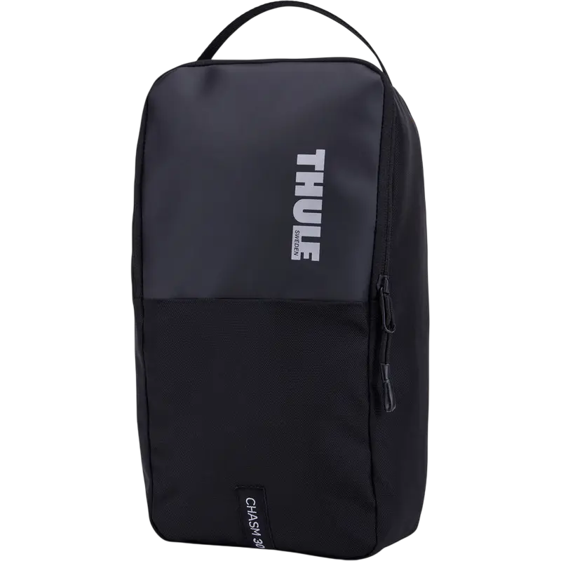 Geanta sportivă THULE Chasm Transformer, Nailon, Negru