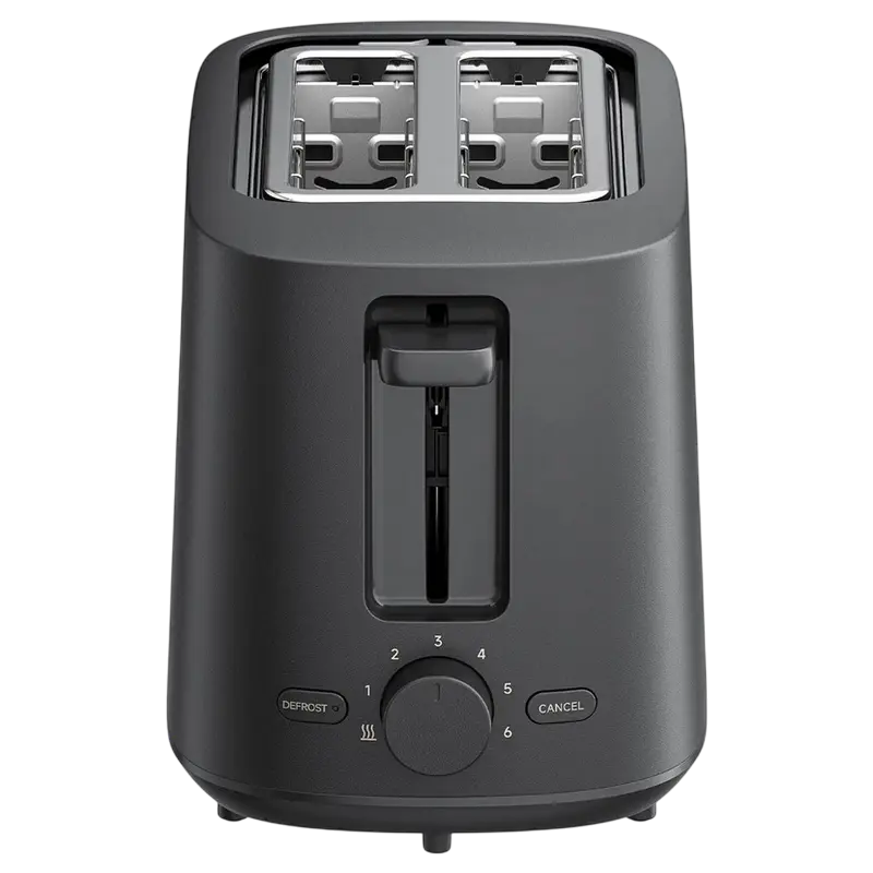 Toaster Xiaomi BHR8811EU, Negru