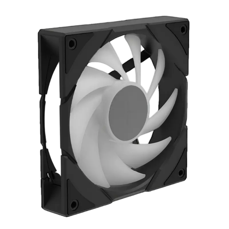 Ventilator PC Deepcool CG580 Reversed, 120 mm