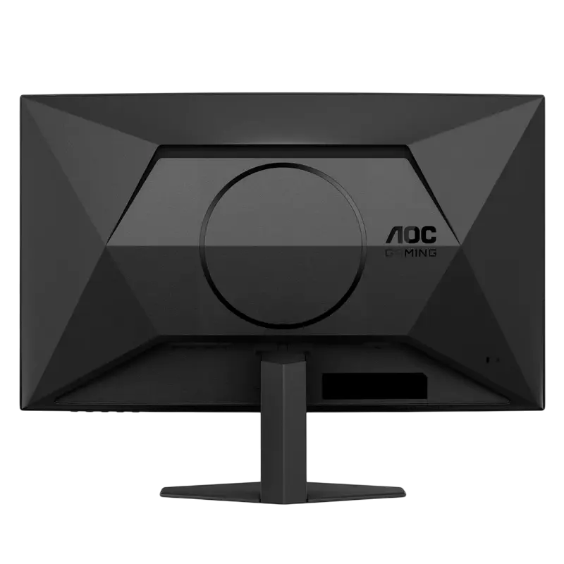 27" Monitor Gaming AOC C27G4ZXE, VA 1920x1080 FHD, Negru