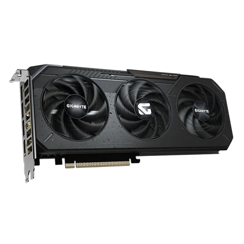 Placă Video Gigabyte GV-N506TGAMING OC-8GD, 8GB GDDR7 128bit