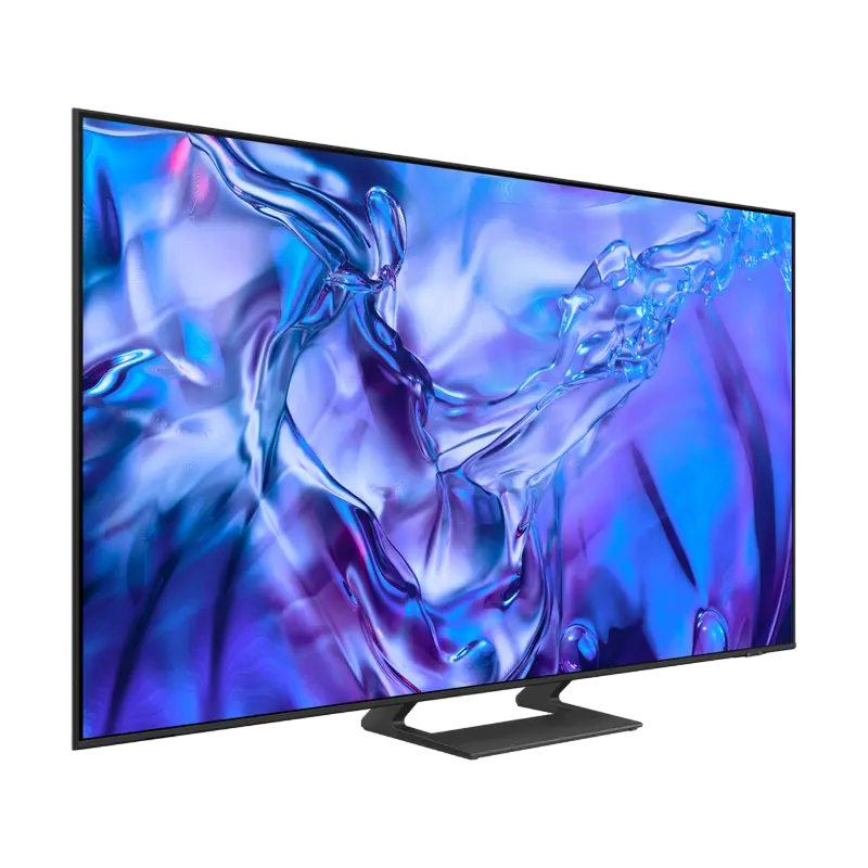 65" LED SMART TV Samsung UE65DU8500UXUA, 3840x2160 4K UHD, Tizen, Gri