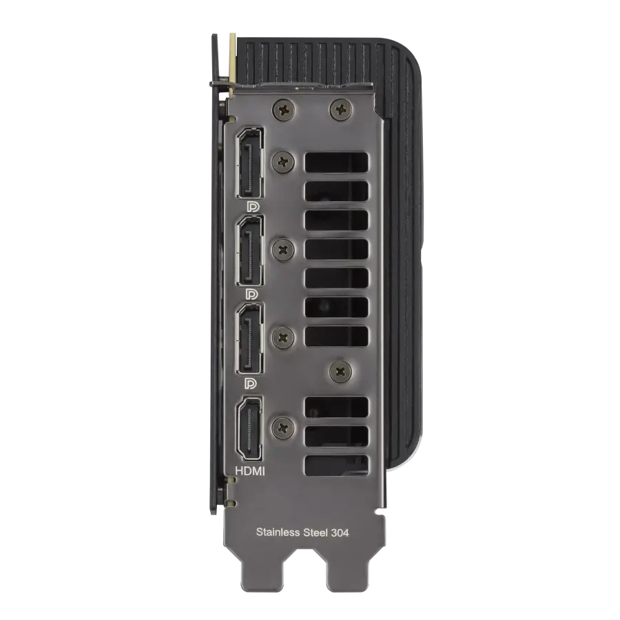 Placă Video ASUS PROART-RTX4080S-O16G, 16GB GDDR6X 256bit (PROART-RTX4080S-O16G)