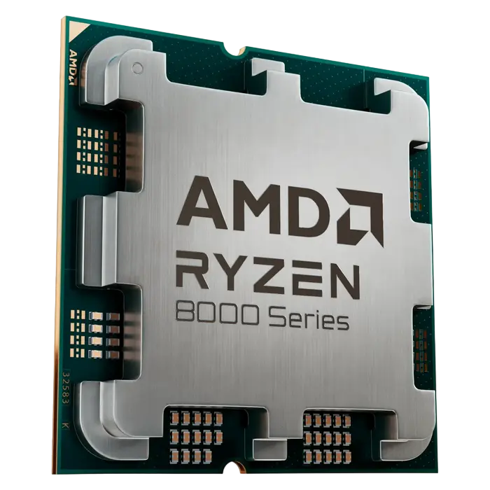 Procesor AMD Ryzen 5 8500G