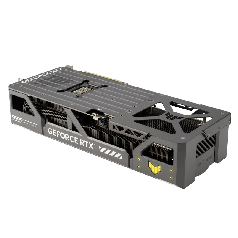 Placă Video ASUS TUF Gaming RTX5080, 16GB GDDR7 256bit