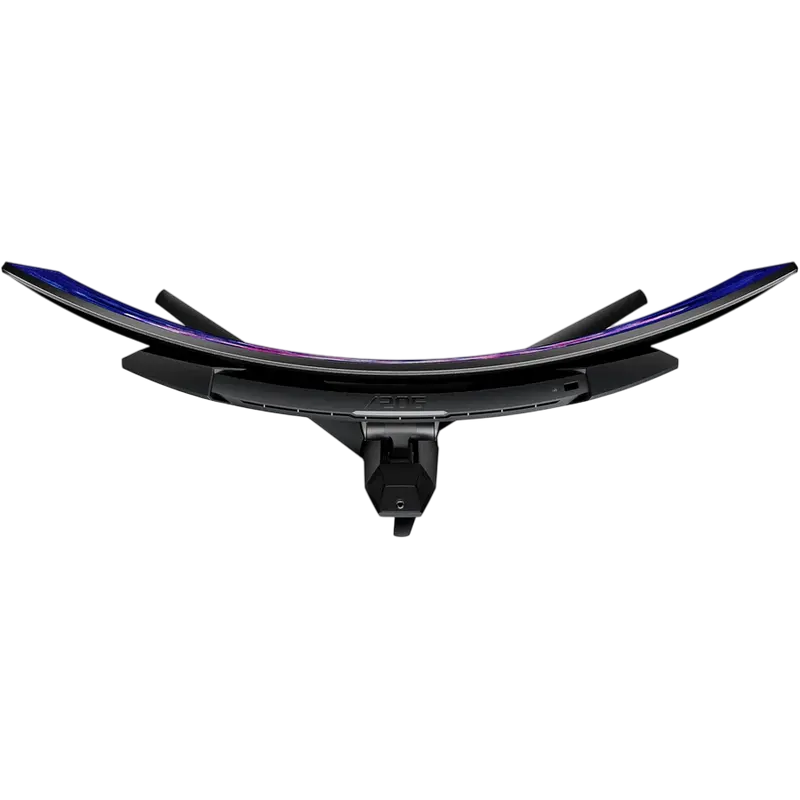 34" Monitor Gaming ASUS PG34WCDM, OLED 3440x1440 WQHD, Negru