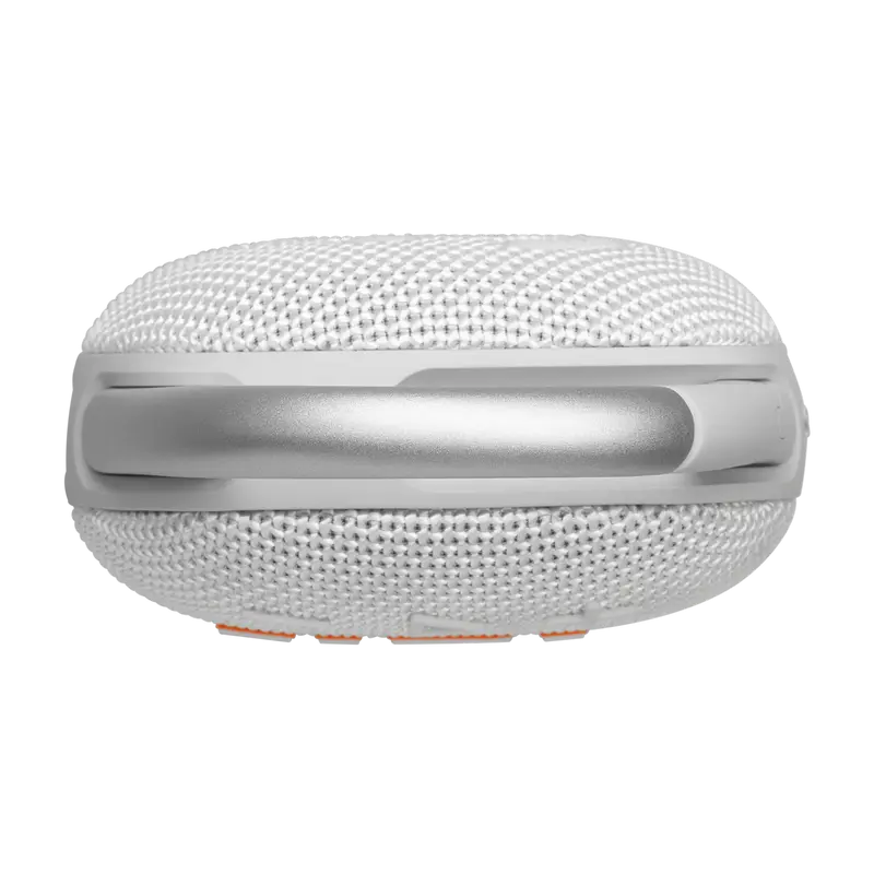Boxă portabilă JBL Clip 5, Alb