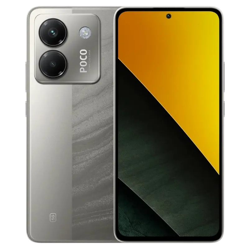 Smartphone Xiaomi Poco M7 Pro, 12GB..