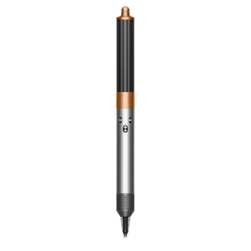 Стайлер Dyson Airwrap Origin HS02, Nickel | Copper