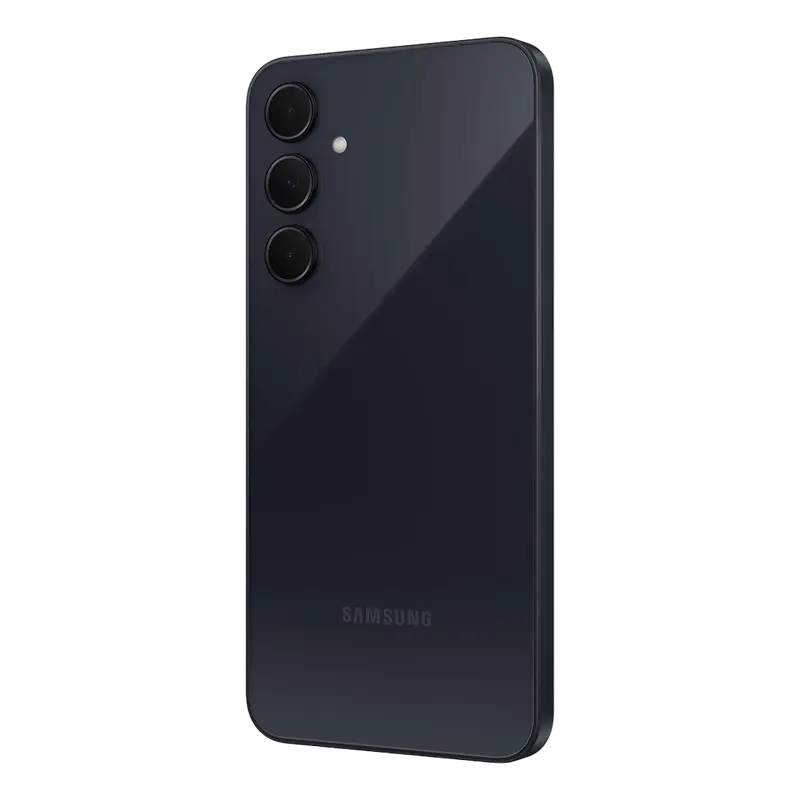 Smartphone Samsung Galaxy A35, 6Gb/128Gb, Negru