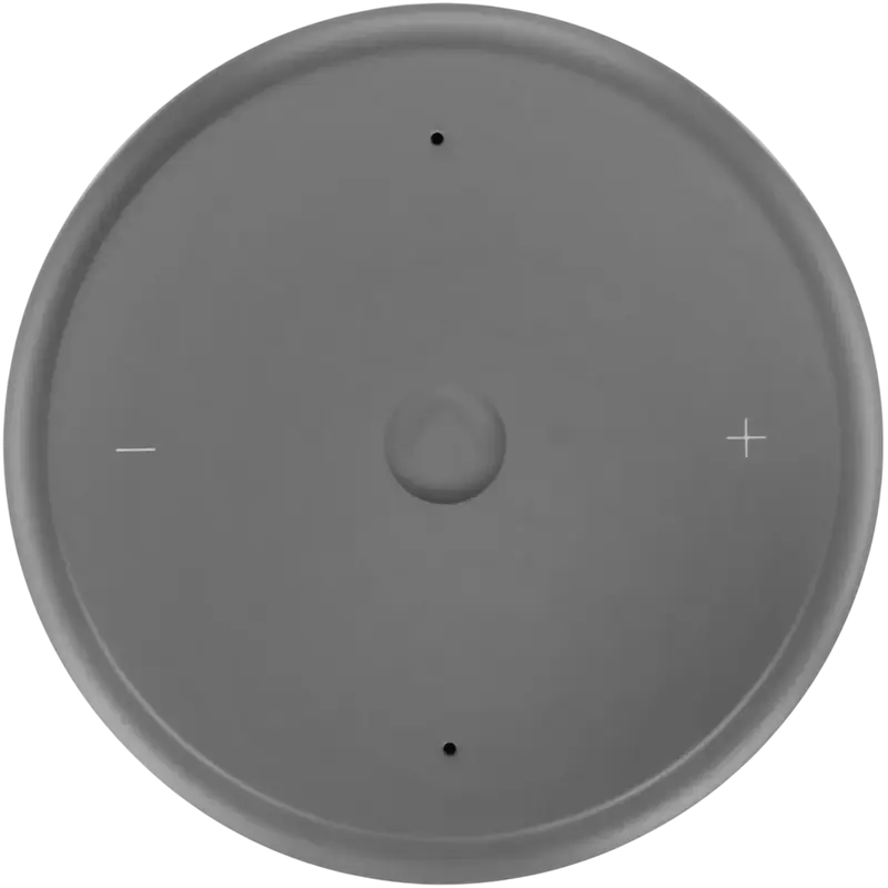 Умная колонка Yandex Station Light 2 YNDX-00026GRY, Графитовый