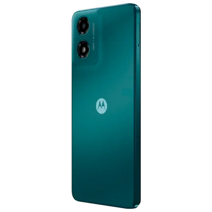 Smartphone Motorola Moto G04, 4GB/64GB, Alpine Green