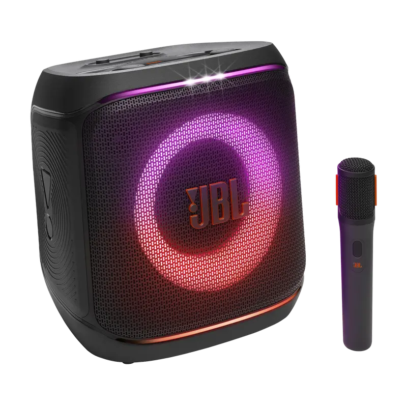 Аудиосистема JBL Encore 2, Чёрный..