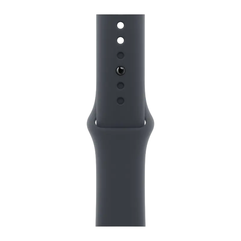 Ceas inteligent Apple Watch SE 2, 40mm, Midnight